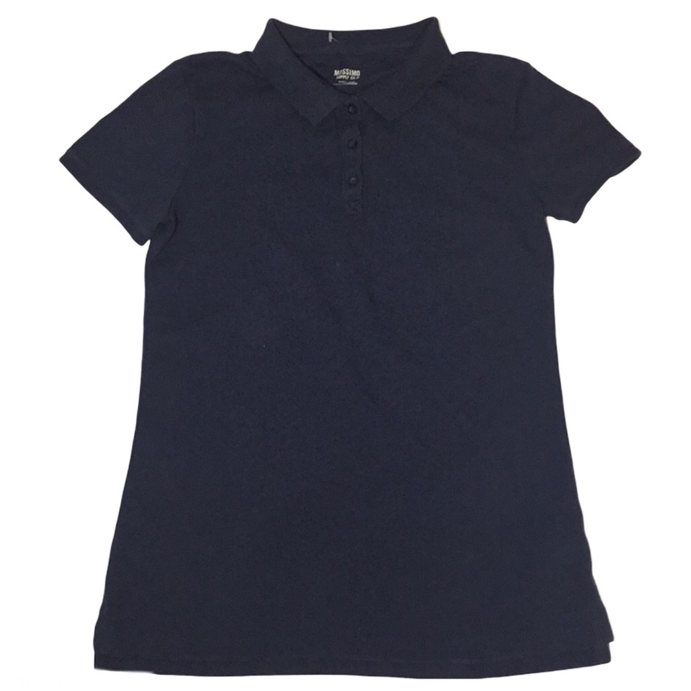 Mossimo Supply Co. S/P Buttons Down Colar Shirt
